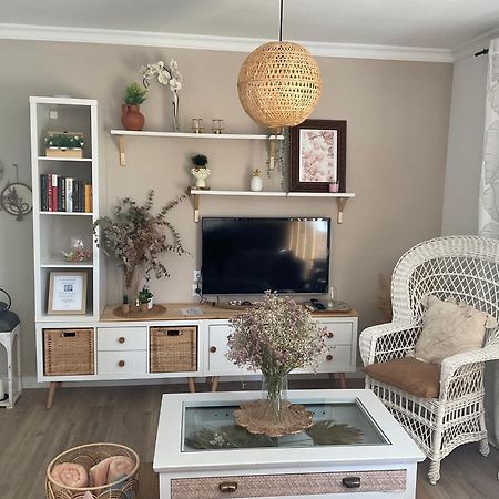 Mirasierrahome... Tu Hogar De Vacaciones! Alora Dış mekan fotoğraf