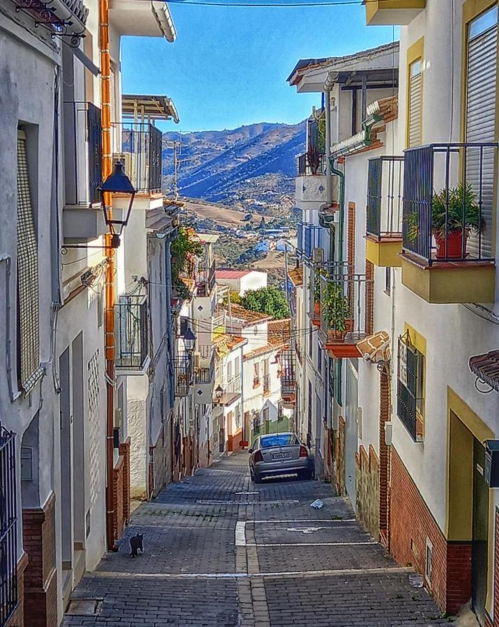 Mirasierrahome... Tu Hogar De Vacaciones! Alora Dış mekan fotoğraf