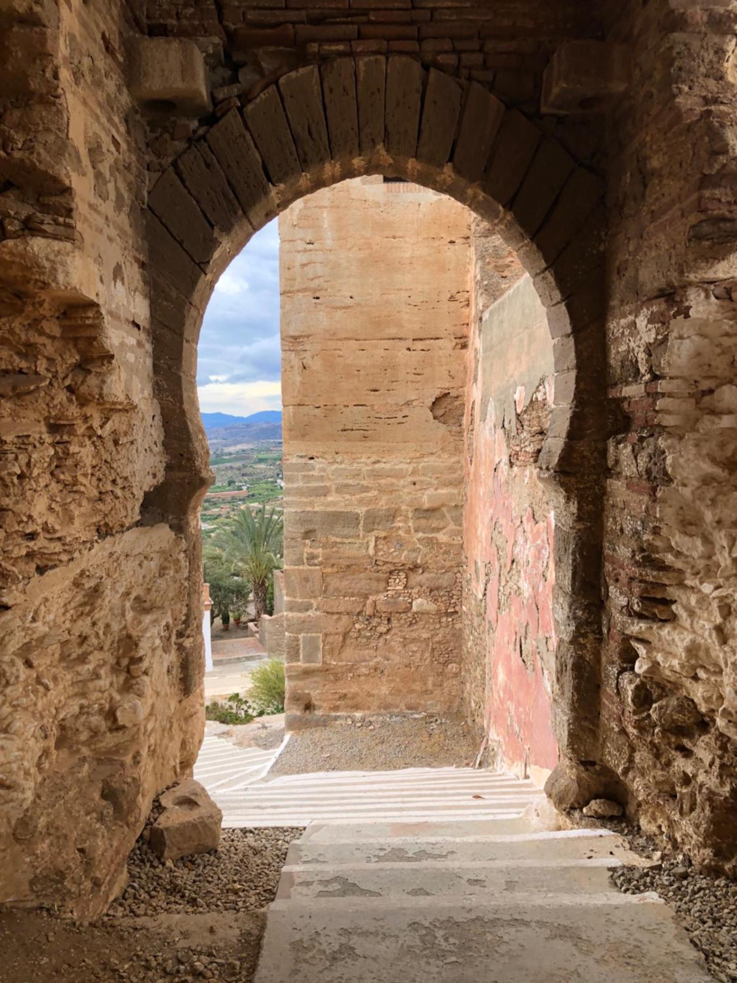 Mirasierrahome... Tu Hogar De Vacaciones! Alora Dış mekan fotoğraf