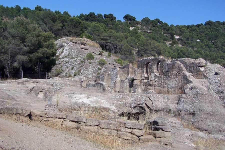 Mirasierrahome... Tu Hogar De Vacaciones! Alora Dış mekan fotoğraf