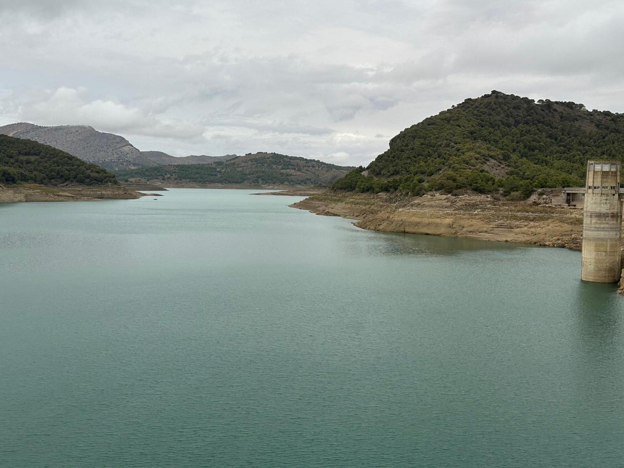 Mirasierrahome... Tu Hogar De Vacaciones! Alora Dış mekan fotoğraf