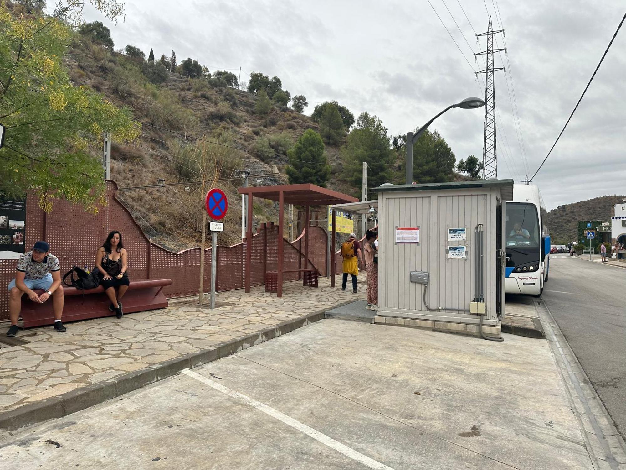 Mirasierrahome... Tu Hogar De Vacaciones! Alora Dış mekan fotoğraf