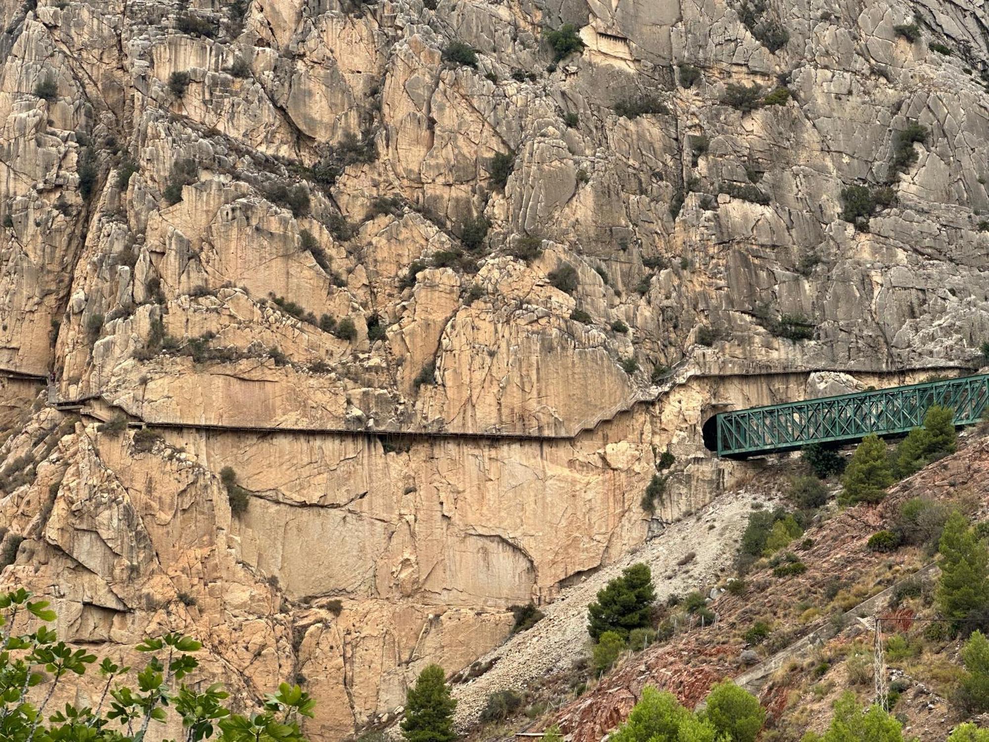 Mirasierrahome... Tu Hogar De Vacaciones! Alora Dış mekan fotoğraf