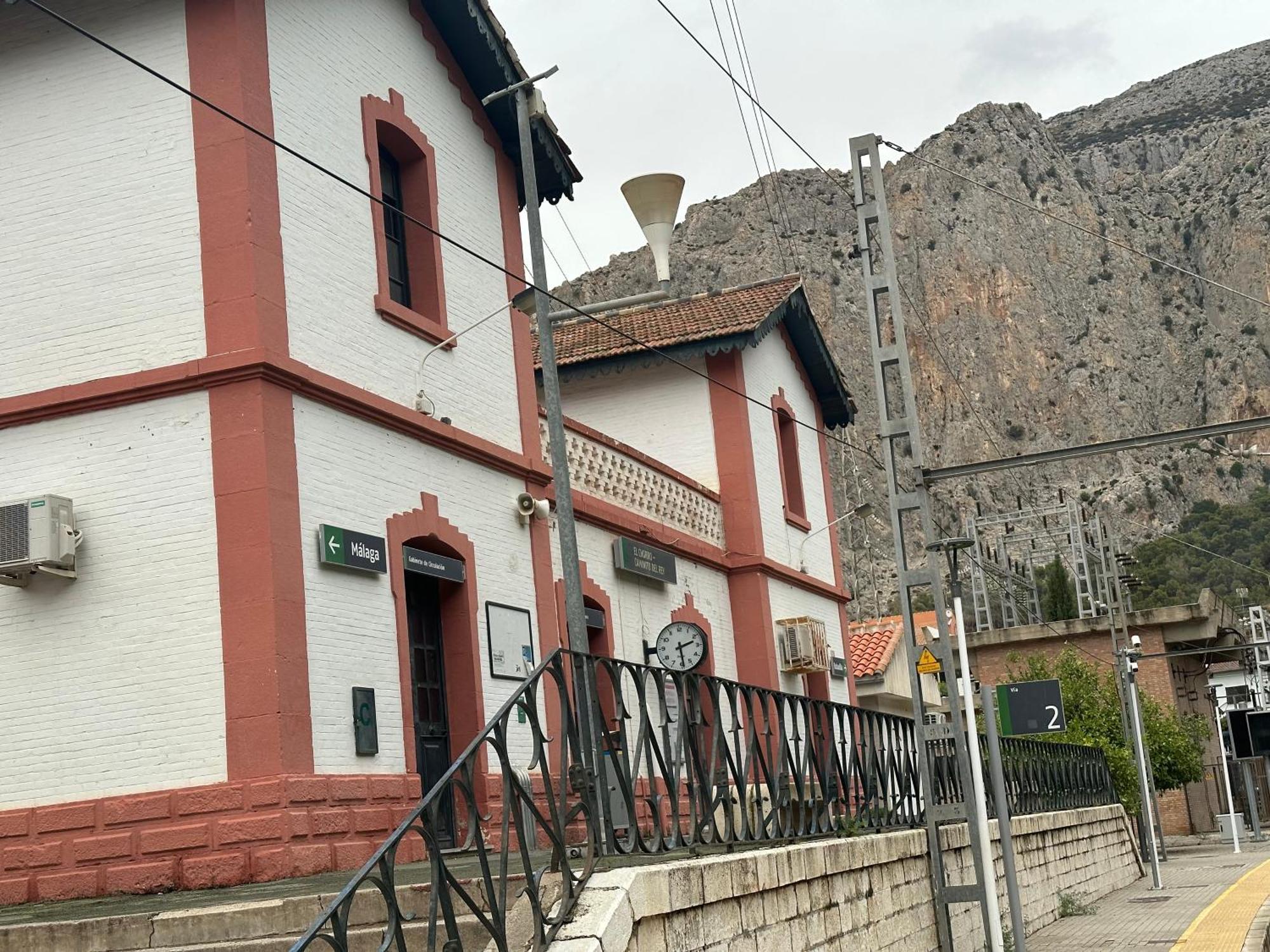 Mirasierrahome... Tu Hogar De Vacaciones! Alora Dış mekan fotoğraf
