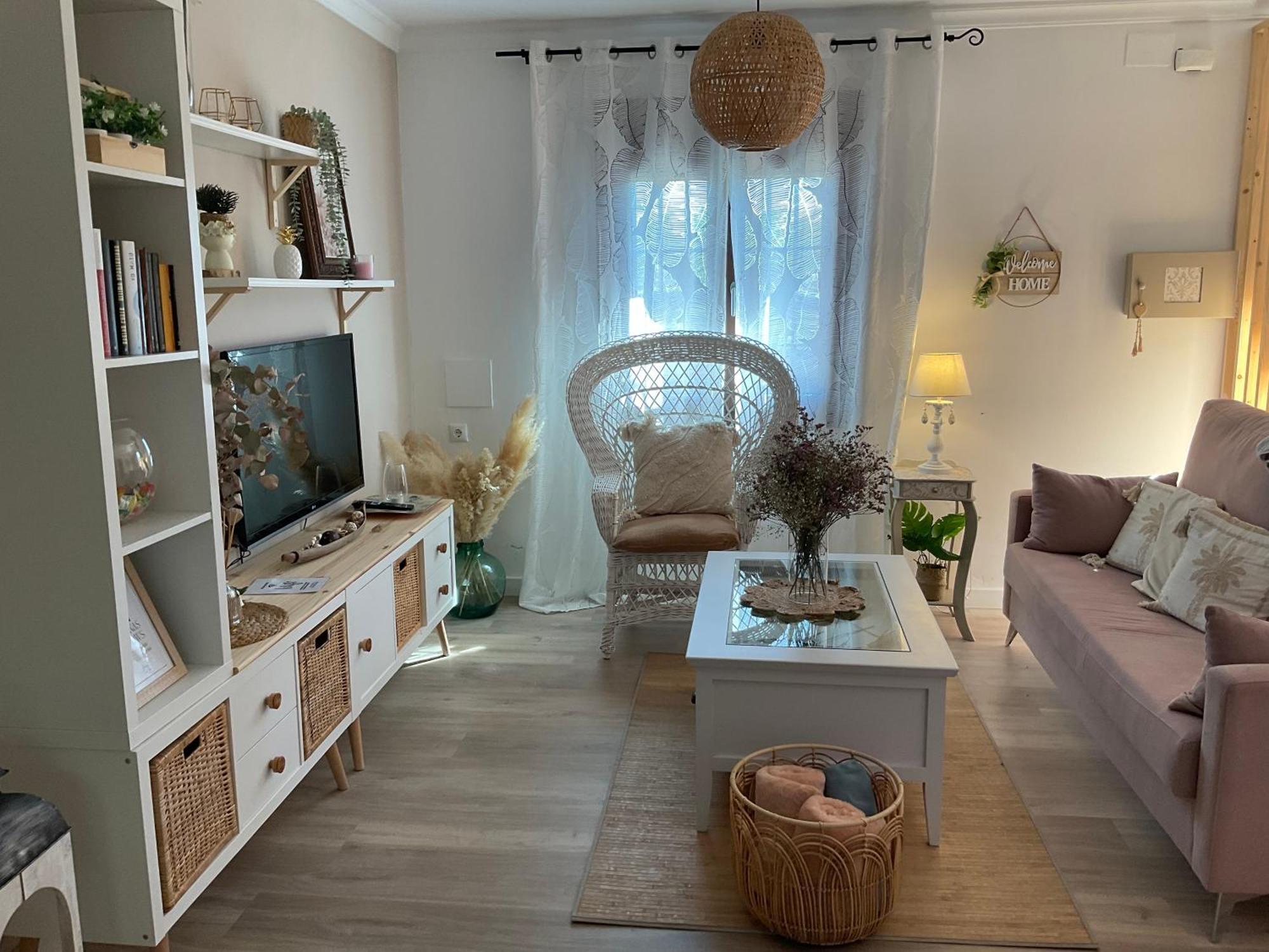 Mirasierrahome... Tu Hogar De Vacaciones! Alora Dış mekan fotoğraf