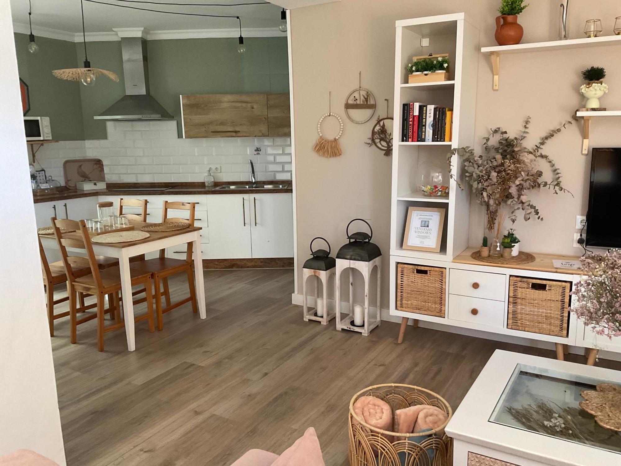 Mirasierrahome... Tu Hogar De Vacaciones! Alora Dış mekan fotoğraf