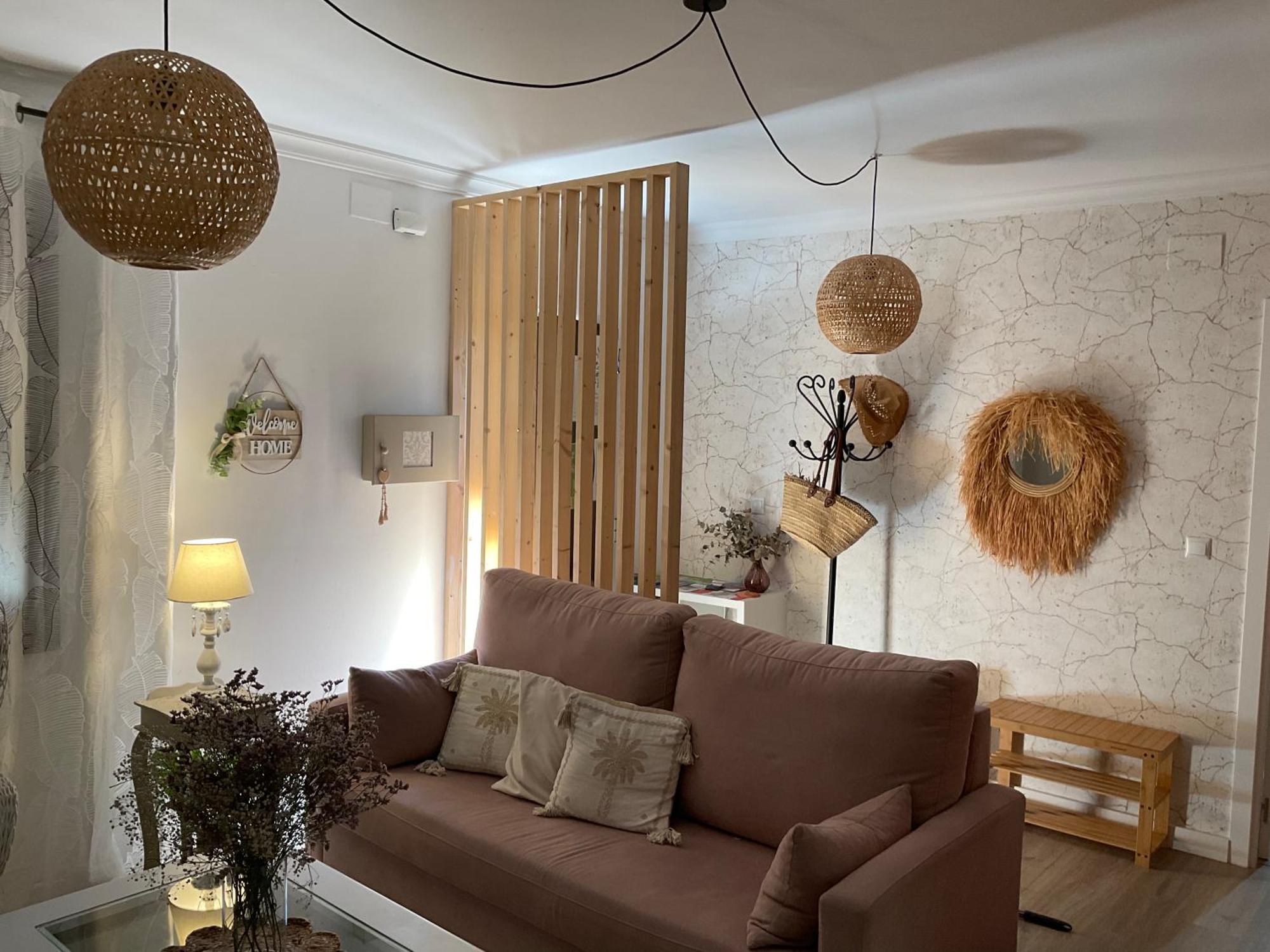 Mirasierrahome... Tu Hogar De Vacaciones! Alora Dış mekan fotoğraf