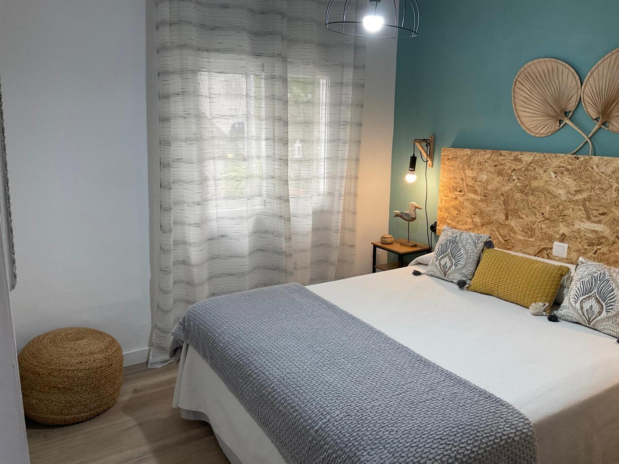 Mirasierrahome... Tu Hogar De Vacaciones! Alora Dış mekan fotoğraf