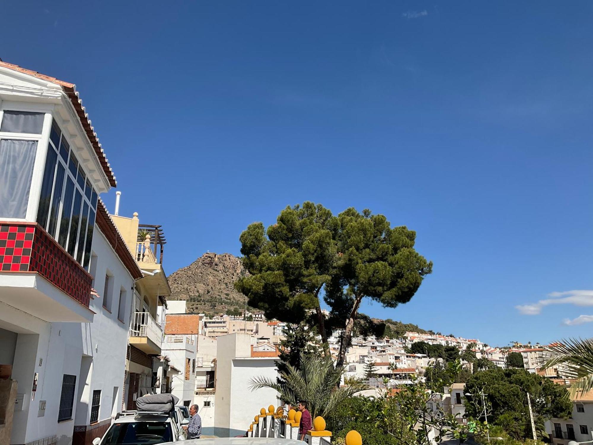 Mirasierrahome... Tu Hogar De Vacaciones! Alora Dış mekan fotoğraf