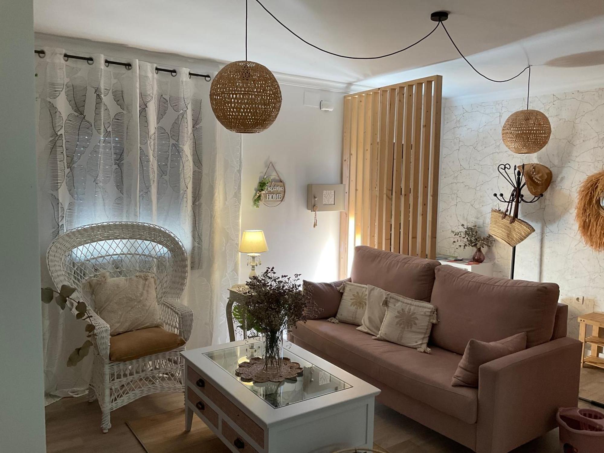 Mirasierrahome... Tu Hogar De Vacaciones! Alora Dış mekan fotoğraf