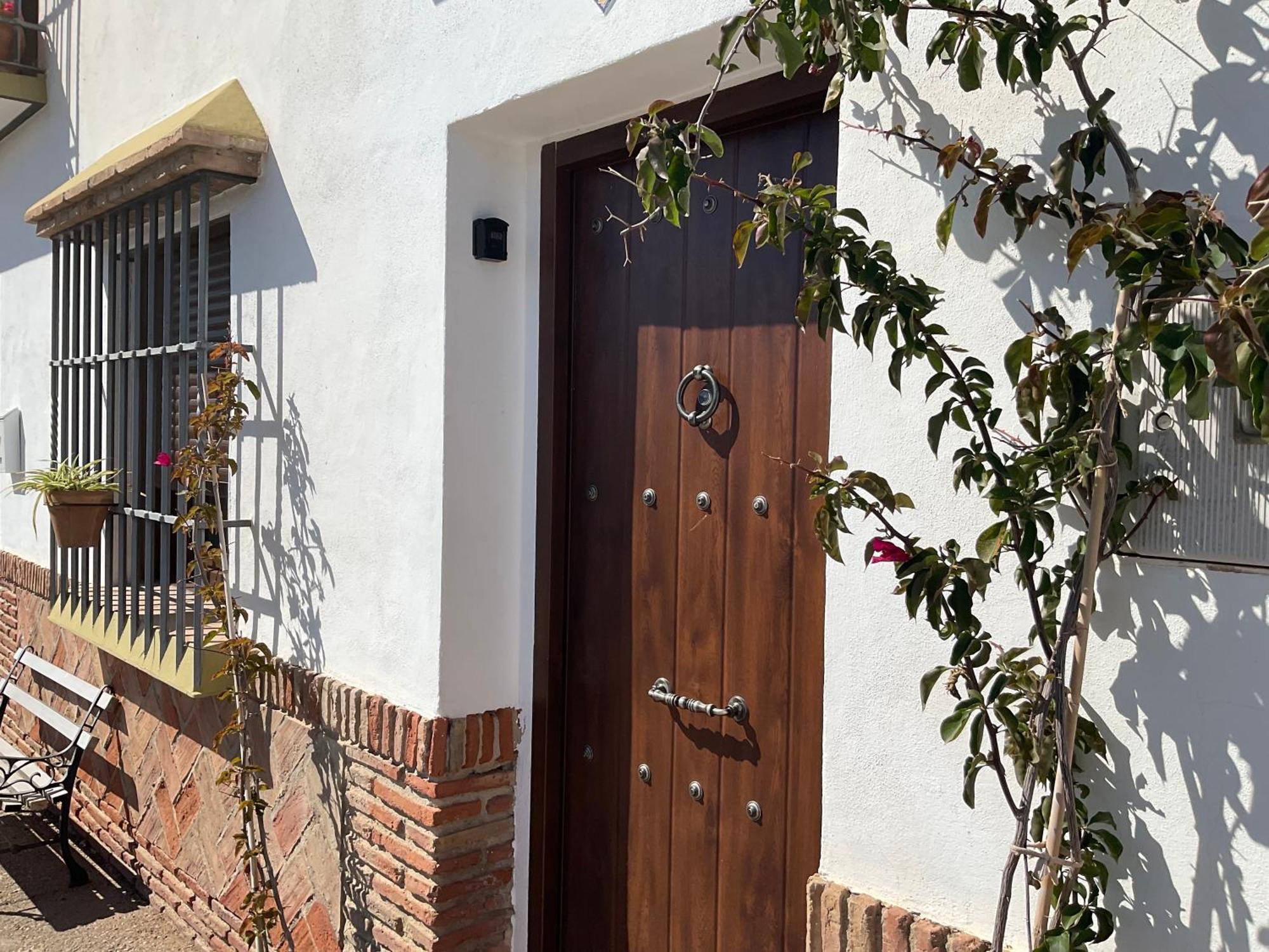 Mirasierrahome... Tu Hogar De Vacaciones! Alora Dış mekan fotoğraf