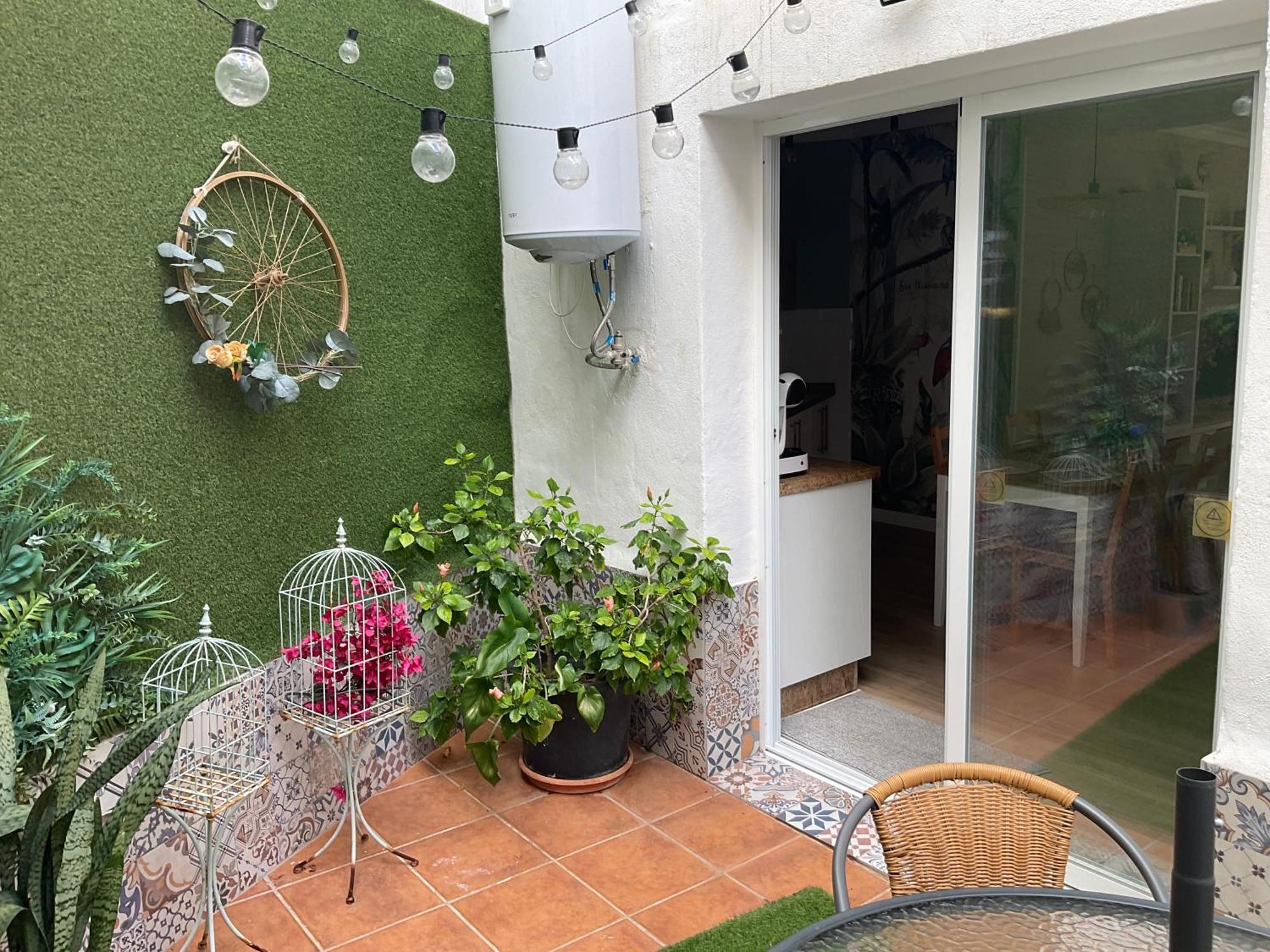 Mirasierrahome... Tu Hogar De Vacaciones! Alora Dış mekan fotoğraf